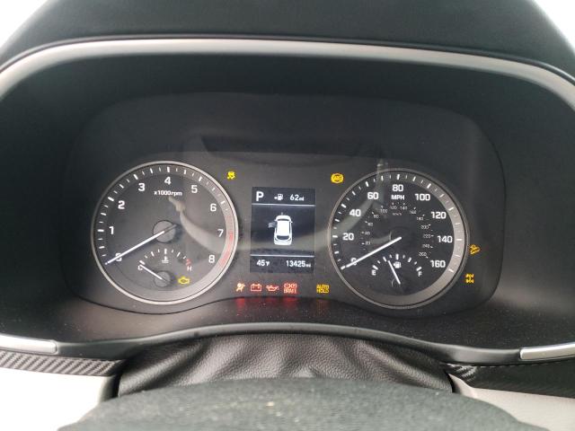 Photo 9 from auction – 2020 HYUNDAI TUCSON SE with VIN KM8J2CA44LU093597