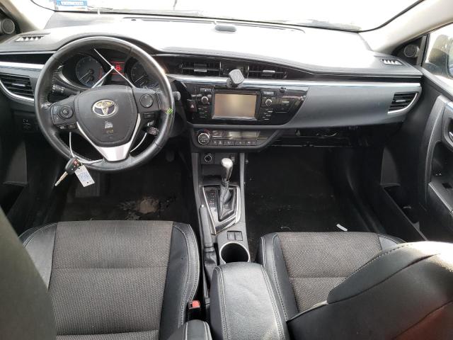 Photo 8 from auction – 2015 TOYOTA COROLLA L with VIN 2T1BURHE9FC351876