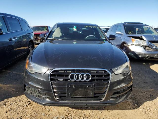 Photo 5 from auction – 2013 AUDI A6 PRESTIG with VIN WAUHGAFC7DN130742