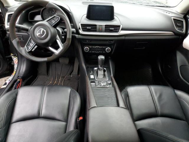 Photo 8 from auction – 2018 MAZDA 3 TOURING with VIN 3MZBN1V3XJM252952