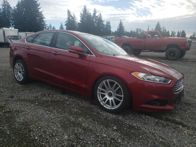 Photo 4 from auction – 2016 FORD FUSION TIT with VIN 3FA6P0D91GR272703