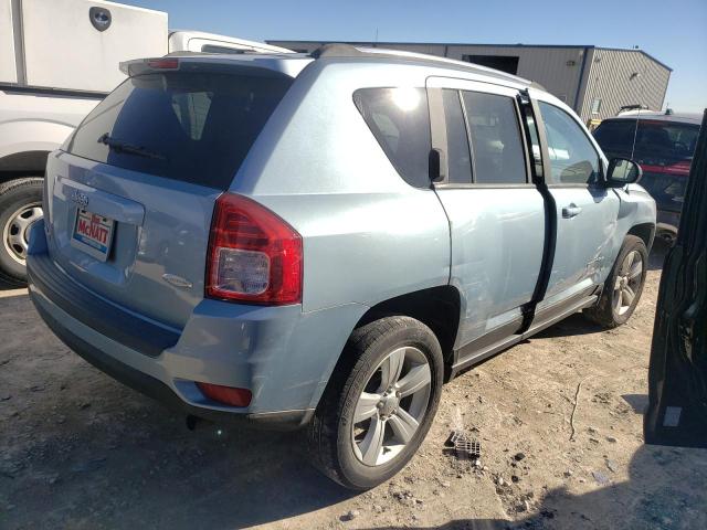 Photo 3 from auction – 2013 JEEP COMPASS LA with VIN 1C4NJCEB8DD209550
