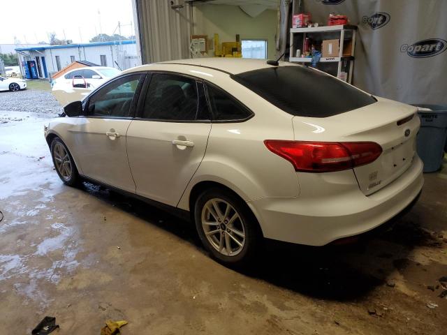 Photo 2 from auction – 2016 FORD FOCUS SE with VIN 1FADP3F27GL371162