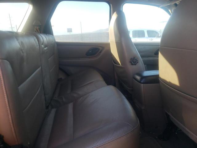 Photo 11 from auction – 2001 FORD ESCAPE XLT with VIN 1FMCU04171KF64993
