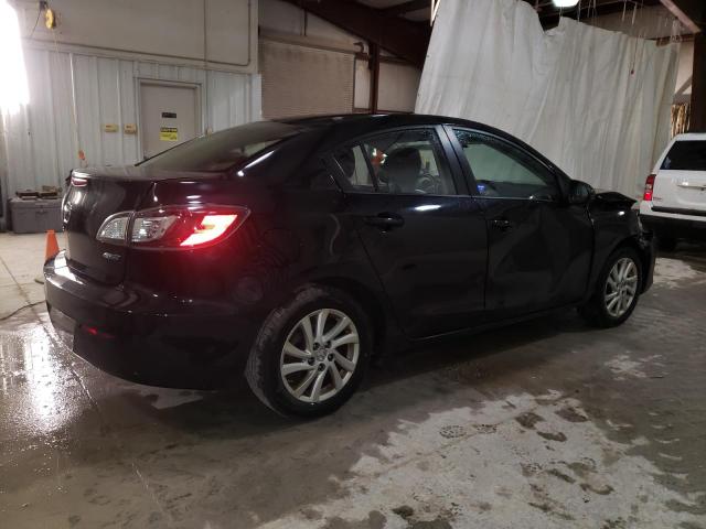 Photo 3 from auction – 2012 MAZDA 3 I with VIN JM1BL1V80C1634363