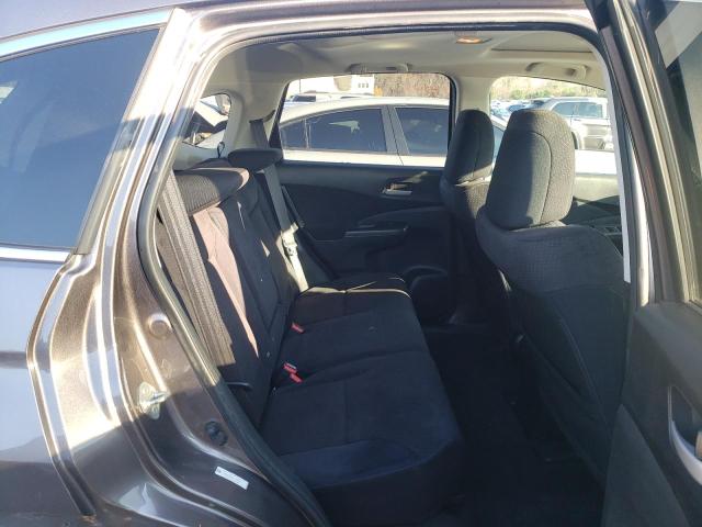 Photo 11 from auction – 2012 HONDA CR-V EX with VIN 5J6RM4H54CL002219
