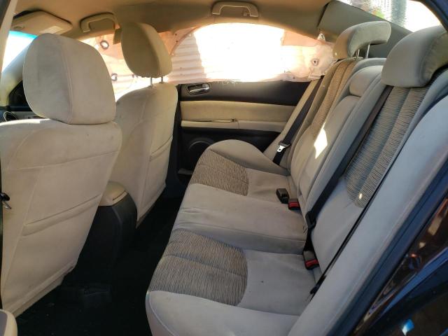 Photo 6 from auction – 2009 MAZDA 6 I with VIN 1YVHP82A795M23011