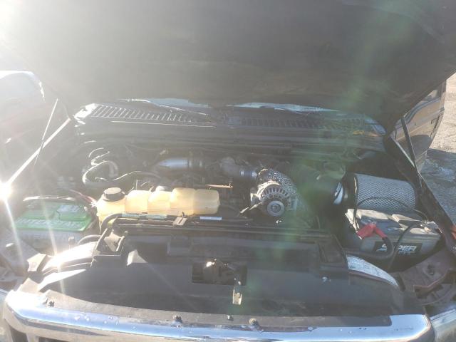 Photo 11 from auction – 2000 FORD EXCURSION with VIN 1FMSU43F4YED84914