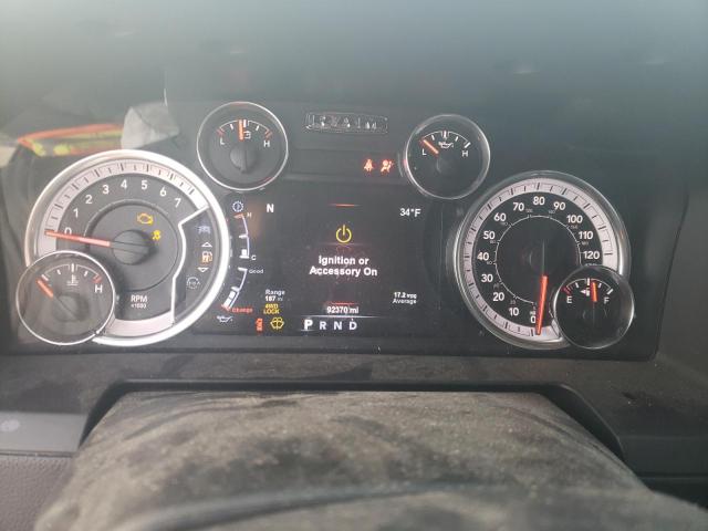 Photo 9 from auction – 2017 RAM 1500 LARAM with VIN 1C6RR7NT9HS667634