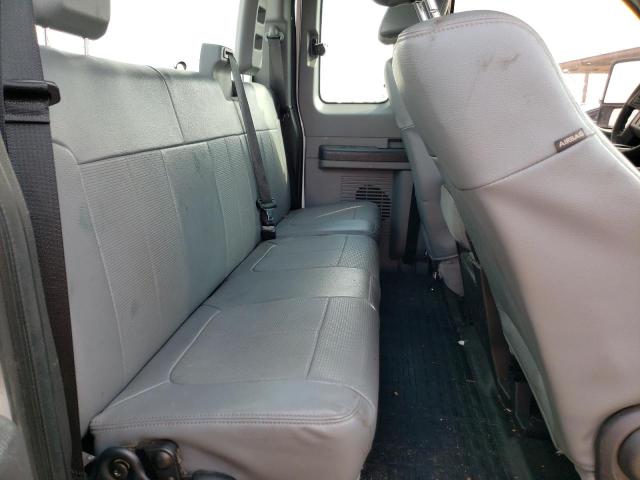 Photo 10 from auction – 2016 FORD F250 SUPER with VIN 1FT7X2A6XGEC13916