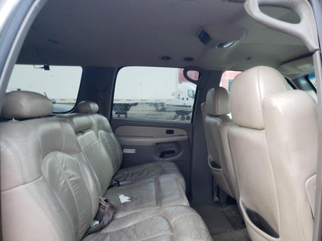Photo 11 from auction – 2001 CHEVROLET SUBURBAN K with VIN 1GNFK16T91J214676