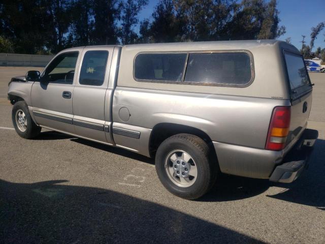 Photo 2 from auction – 2001 CHEVROLET SILVERADO with VIN 2GCEC19WX11184346