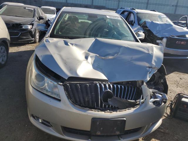 Photo 5 from auction – 2013 BUICK LACROSSE P with VIN 1G4GG5E31DF301031