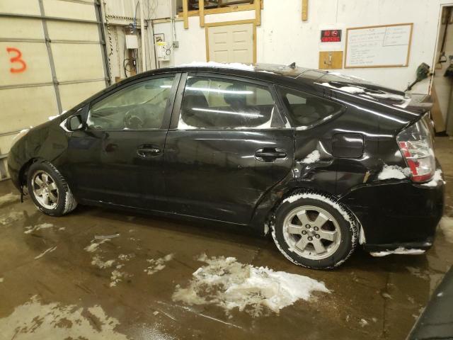 Photo 2 from auction – 2004 TOYOTA PRIUS with VIN JTDKB20U340033274