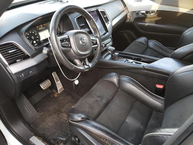 Photo 7 from auction – 2016 VOLVO XC90 T6 with VIN YV4A22PM5G1039560
