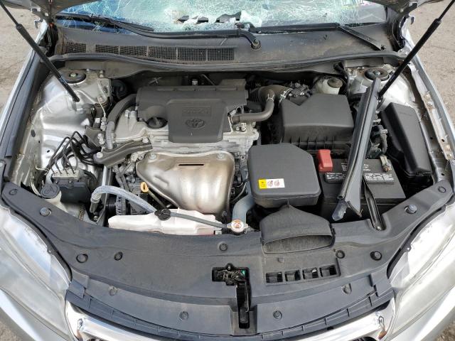 Photo 11 from auction – 2017 TOYOTA CAMRY LE with VIN 4T1BF1FK6HU408346