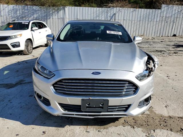 Photo 5 from auction – 2013 FORD FUSION SE with VIN 3FA6P0HR8DR164312