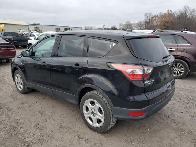Photo 2 from auction – 2017 FORD ESCAPE S with VIN 1FMCU0F76HUA29623