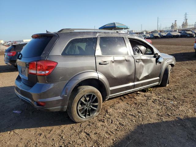 Photo 3 from auction – 2019 DODGE JOURNEY SE with VIN 3C4PDCBB1KT804154