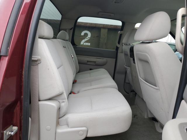 Photo 10 from auction – 2008 GMC SIERRA C15 with VIN 3GTEC13078G194306