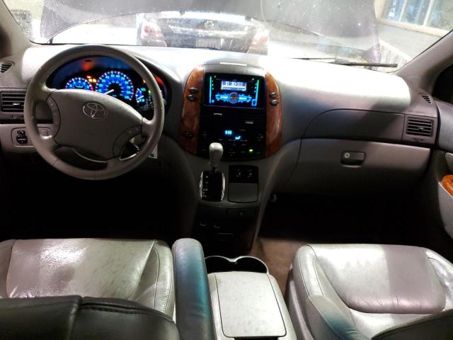 Photo 8 from auction – 2006 TOYOTA SIENNA XLE with VIN 5TDBA22C56S071371