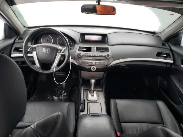 Photo 8 from auction – 2011 HONDA ACCORD SE with VIN 1HGCP2F64BA120348