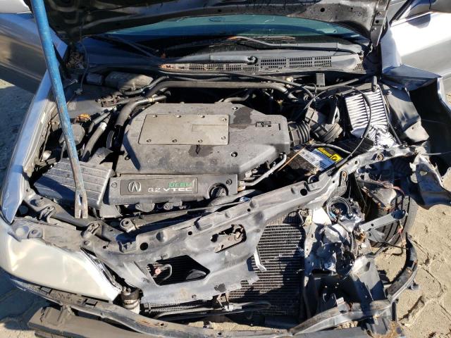Photo 11 from auction – 2001 ACURA 3.2TL with VIN 19UUA56681A013650