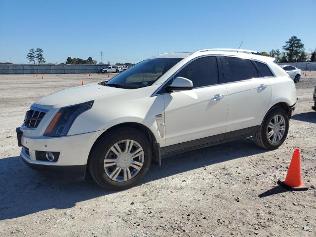 Photo 1 from auction – 2012 CADILLAC SRX LUXURY with VIN 3GYFNAE3XCS586217