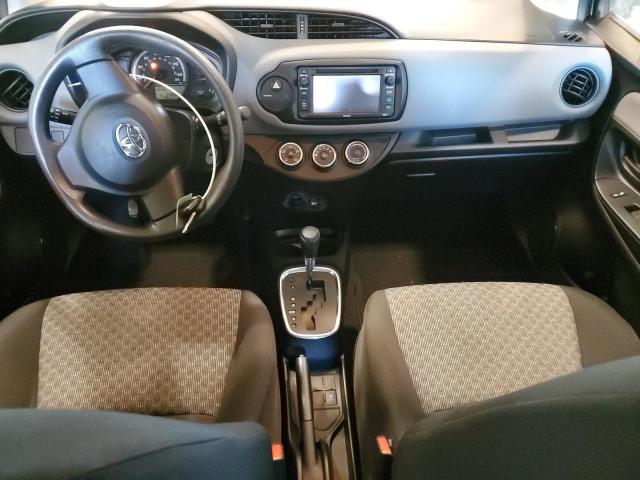 Photo 8 from auction – 2015 TOYOTA YARIS with VIN VNKKTUD36FA050228