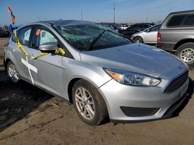 Photo 4 from auction – 2016 FORD FOCUS SE with VIN 1FADP3K25GL343723
