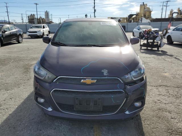 Photo 5 from auction – 2016 CHEVROLET SPARK 1LT with VIN KL8CD6SA0GC569488
