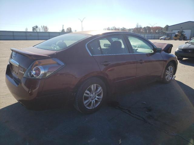 Photo 3 from auction – 2011 NISSAN ALTIMA BAS with VIN 1N4AL2APXBN444971