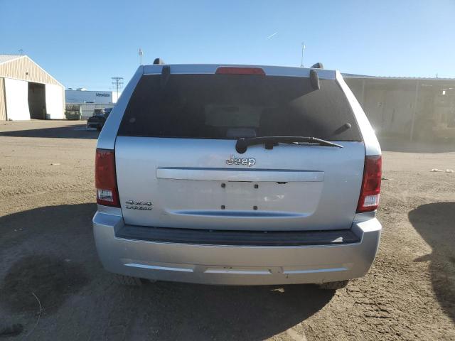 Photo 6 from auction – 2010 JEEP GRAND CHER with VIN 1J4PR4GK3AC145000