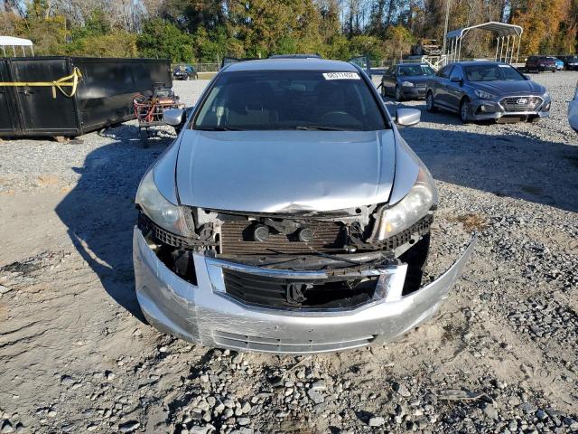 Photo 5 from auction – 2008 HONDA ACCORD LX with VIN JHMCP26388C048103