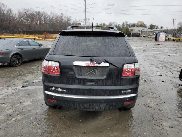 Photo 6 from auction – 2012 GMC ACADIA SLT with VIN 1GKKVRED6CJ169372