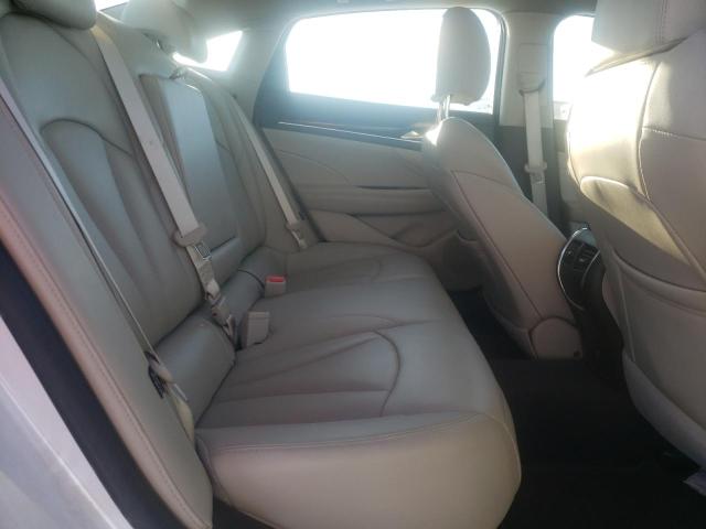 Photo 10 from auction – 2017 BUICK LACROSSE E with VIN 1G4ZP5SS7HU178972