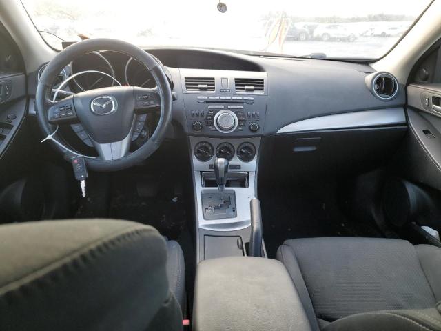 Photo 8 from auction – 2011 MAZDA 3 S with VIN JM1BL1U64B1358476