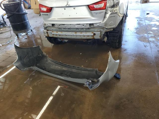 Photo 12 from auction – 2012 MITSUBISHI OUTLANDER with VIN JA4AP3AU2CZ006301