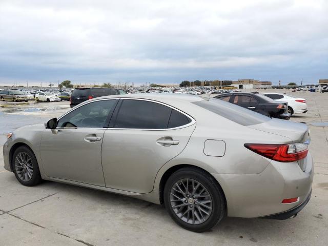 Photo 2 from auction – 2018 LEXUS ES 350 with VIN 58ABK1GG8JU107839