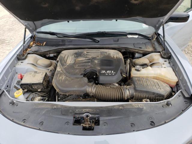 Photo 11 from auction – 2021 DODGE CHARGER SX with VIN 2C3CDXBG8MH504693