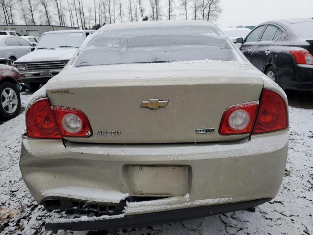 Photo 6 from auction – 2011 CHEVROLET MALIBU LS with VIN 1G1ZA5EU4BF341097