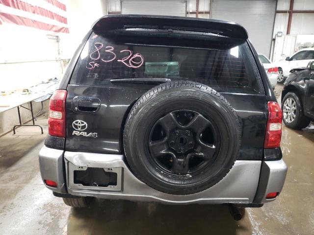 صورة رقم 6 من المزاد - 2005 TOYOTA RAV4 مع VIN JTEGD20V650061852