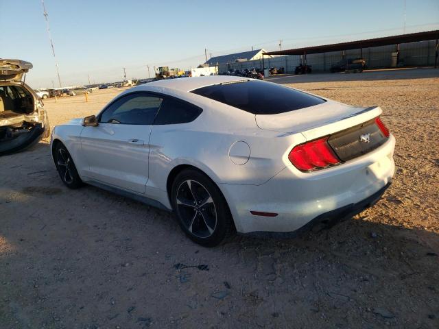 Photo 2 from auction – 2018 FORD MUSTANG with VIN 1FA6P8TH9J5184287
