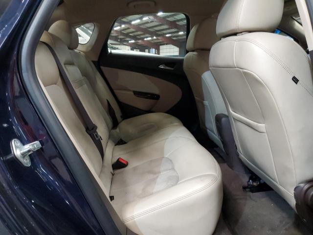 Photo 10 from auction – 2016 BUICK VERANO CON with VIN 1G4PR5SK2G4107145