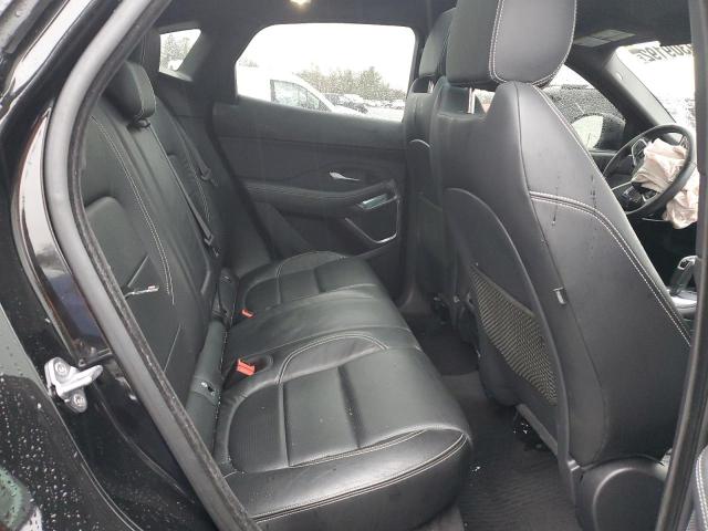 Photo 10 from auction – 2018 JAGUAR E-PACE R-D with VIN SADFT2GX7J1Z07344