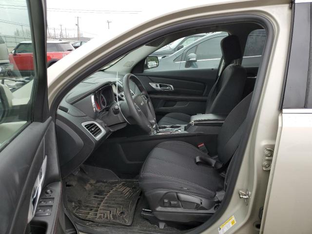 Photo 7 from auction – 2015 GMC TERRAIN SL with VIN 2GKALMEK3F6243867