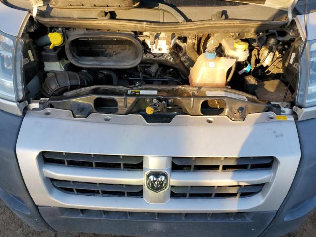Photo 11 from auction – 2015 RAM PROMASTER with VIN 3C6TRVCG4FE517348