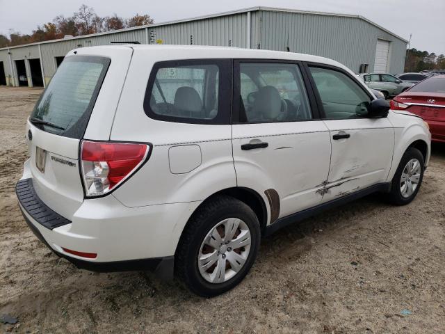 صورة رقم 3 من المزاد - 2009 SUBARU FORESTER 2 مع VIN JF2SH61659H795974
