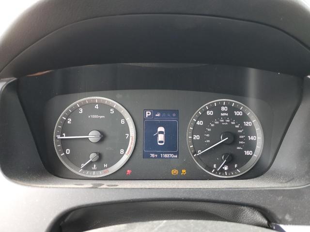 Photo 9 from auction – 2015 HYUNDAI SONATA SPO with VIN 5NPE34AF4FH052993