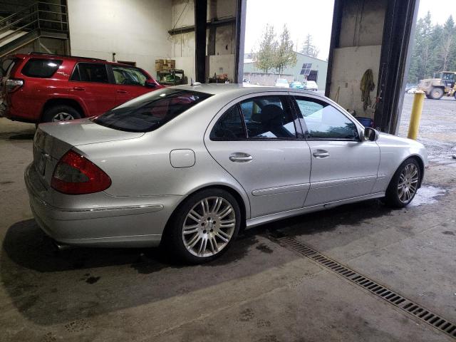 Photo 3 from auction – 2007 MERCEDES-BENZ E 350 with VIN WDBUF56X87B033732